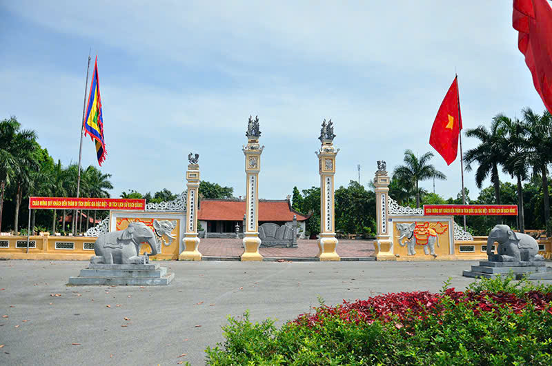 Bạch Đằng